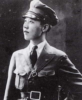 東洋のマタハリと言われた男装スパイ 川島芳子こと金璧輝が北京で銃殺刑 老いの愉しみ