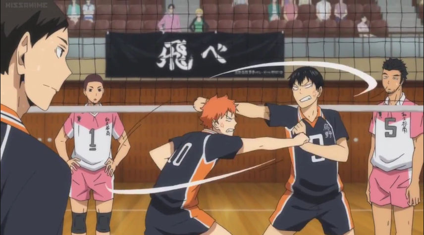 アニメ ハイキュー セカンドシーズン 18話 敗北者達 海外の反応 Jpn文化部 アニメ 海外の反応 アニメ ハイキュー セカンドシーズン 18話 敗北者達 海外の反応 Jpn文化部 アニメ 海外の反応