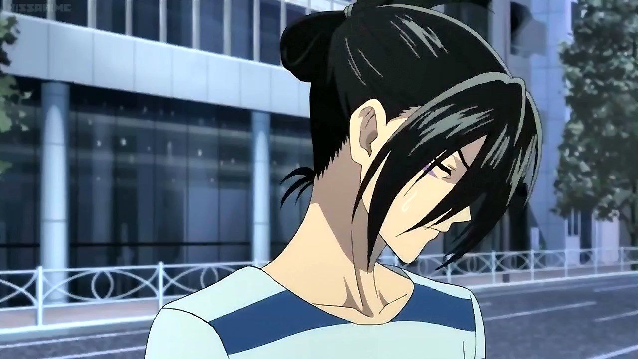 アニメ ワンパンマン 8話 深海の王 深海王偏パート1 海外の反応 Jpn文化部 アニメ 海外の反応