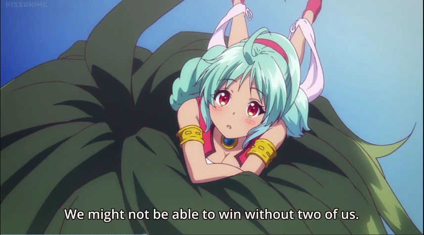 アニメ 無彩限のファントム ワールド 3話 海外の反応 Jpn文化部 アニメ 海外の反応 アニメ 無彩限のファントム ワールド 3話 海外の反応 Jpn文化部 アニメ 海外の反応