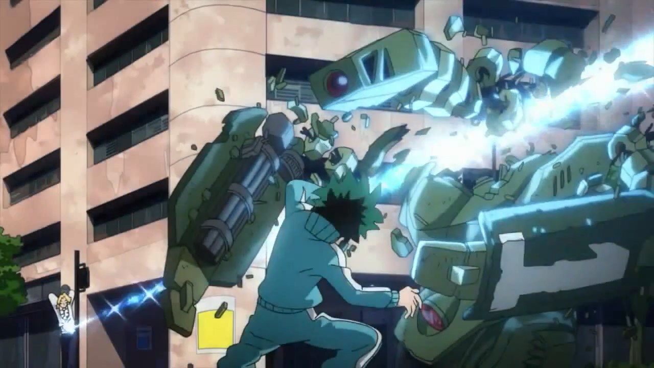 アニメ 僕のヒーローアカデミア 第4話 スタートライン 海外の反応 Jpn文化部 アニメ 海外の反応 アニメ 僕のヒーローアカデミア 第4話 スタートライン 海外の反応 Jpn文化部 アニメ 海外の反応