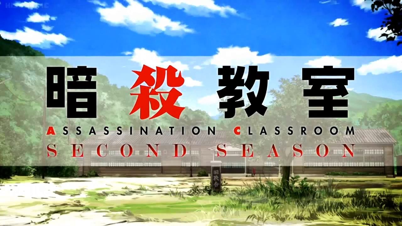 アニメ 暗殺教室2期 第6話 第28話 ビフォーアフターの時間 海外の反応 Jpn文化部 アニメ 海外の反応 アニメ 暗殺教室2期 第6話 第28話 ビフォーアフターの時間 海外の反応 Jpn文化部 アニメ 海外の反応