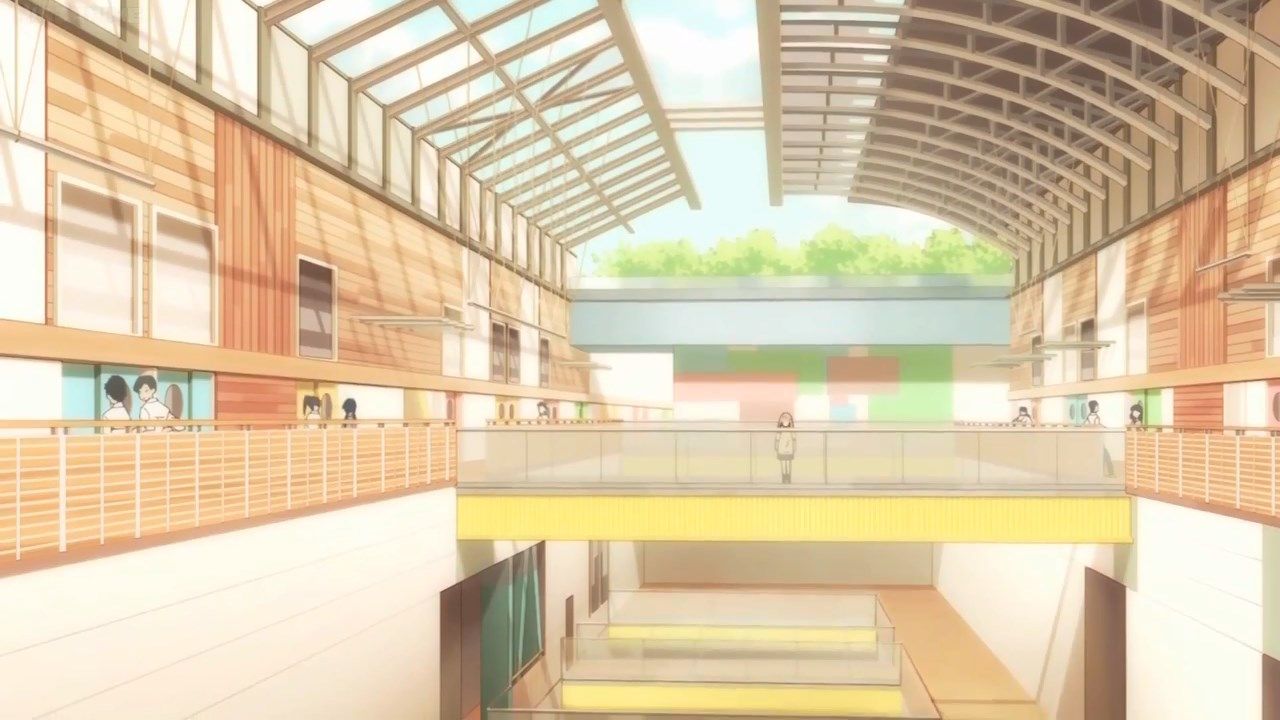 最高背景 アニメ 学校 最高のアニメ画像