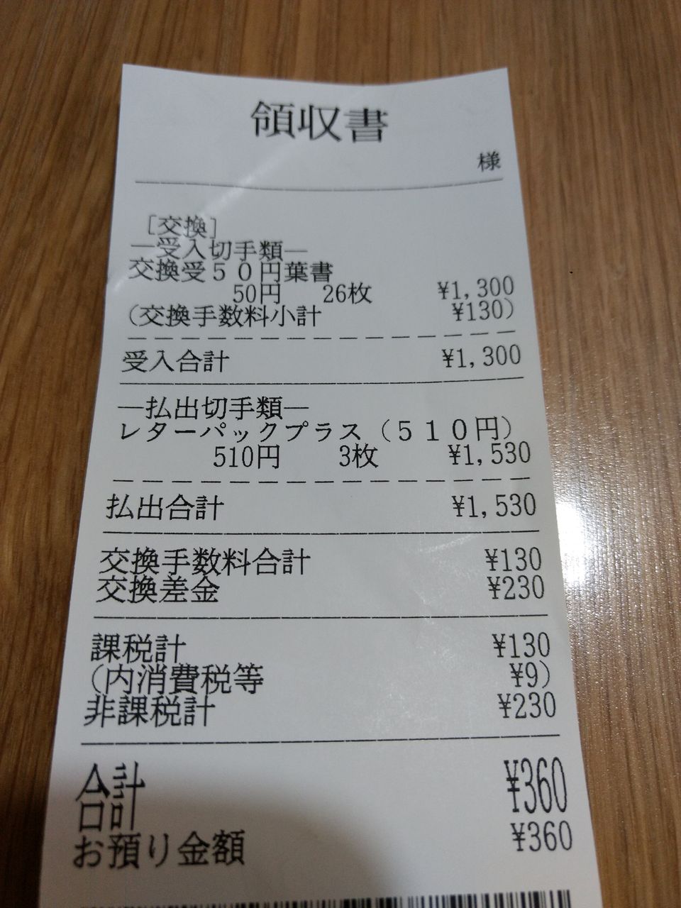 不要な年賀状をレターパックに交換 リビングハック 断捨離と時短の記録 不要な年賀状をレターパックに交換 リビングハック 断捨離と時短の記録