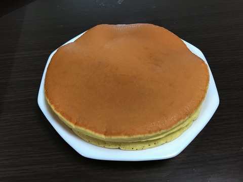 ホットケーキ_R