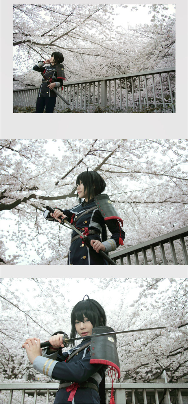 刀剣乱舞 とうらぶ 鯰尾藤四郎 コスプレ衣装 送料無料 半次元ーアニメの画像まとめブログ 刀剣乱舞 とうらぶ 鯰尾藤四郎 コスプレ衣装 送料無料 半次元ーアニメの画像まとめブログ