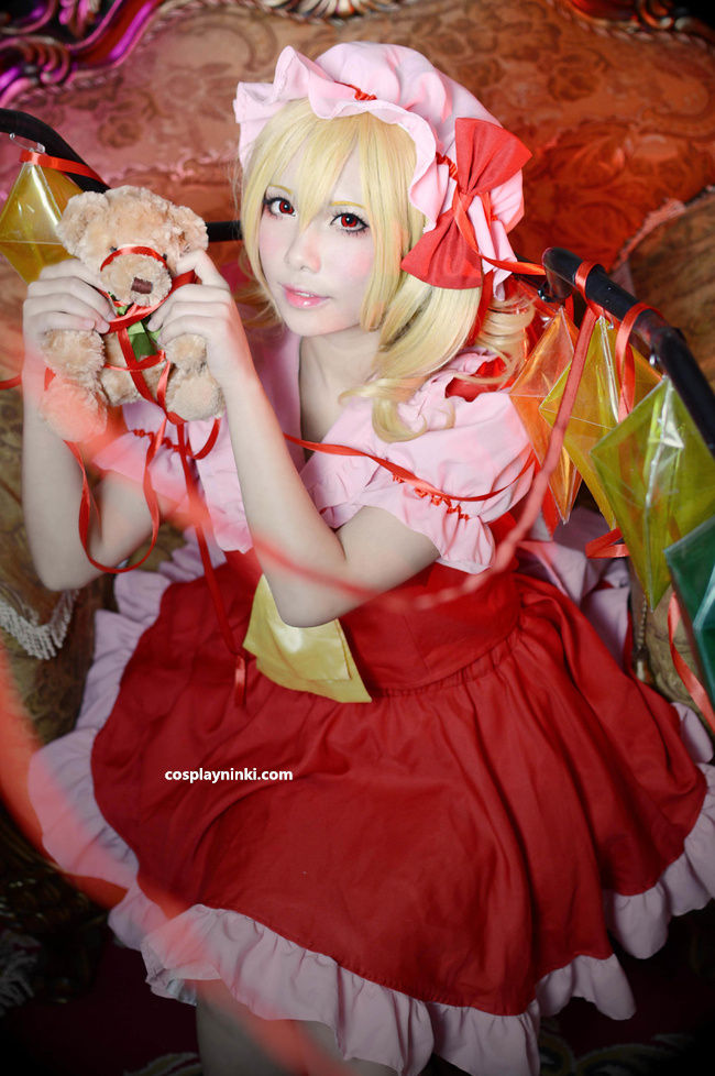 東方project 東方プロジェクト フランドール スカーレット コスプレ衣装 送料無料 半次元ーアニメの画像まとめブログ 東方project 東方プロジェクト フランドール スカーレット コスプレ衣装 送料無料 半次元ーアニメの画像まとめブログ