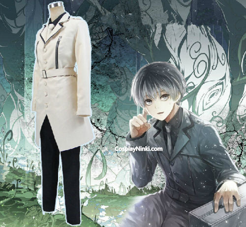 東京喰種 トーキョーグール 佐々木琲世 コスプレ衣装 送料無料 トーキョーグール 佐々木琲世 コスプレ衣装 送料無料 半次元ーアニメの画像まとめブログ