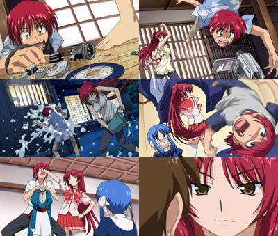 一番星に願いを乗せ 俺ブロ