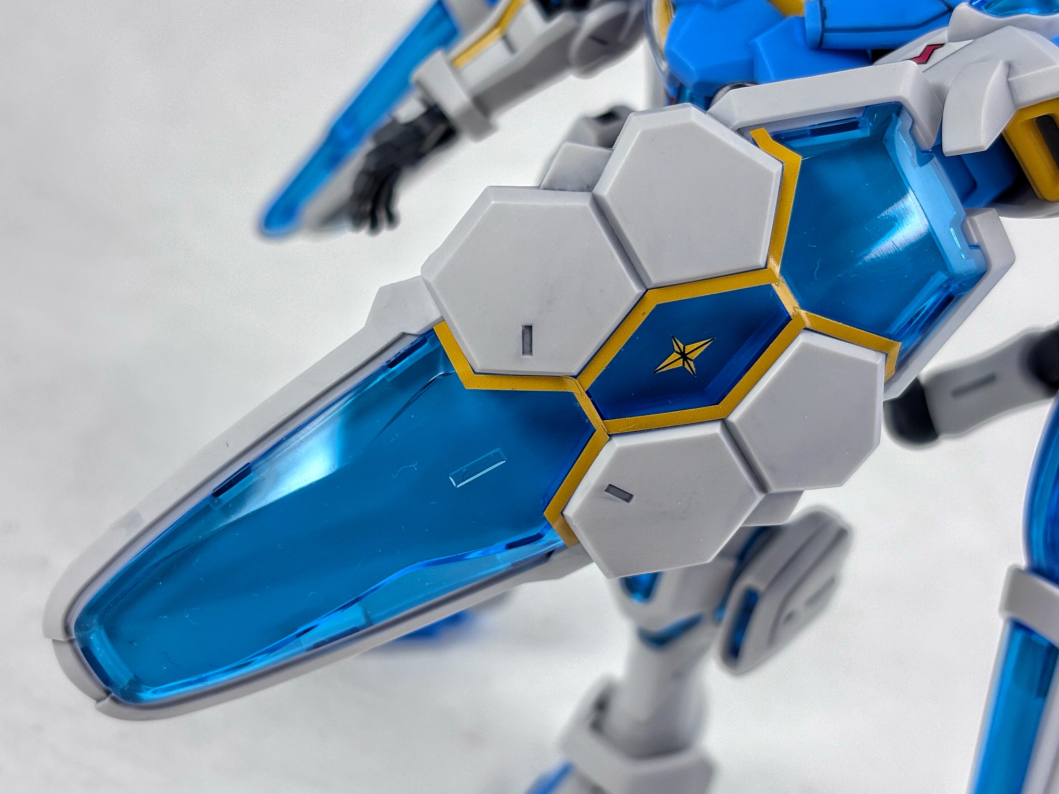 HG Gセルフ　パーフェクトパック装備型　劇場版GのレコンギスタVer ガンプラ Amazon | HG 1/144 ガンダムベース限定 G-セルフ (パーフェクト