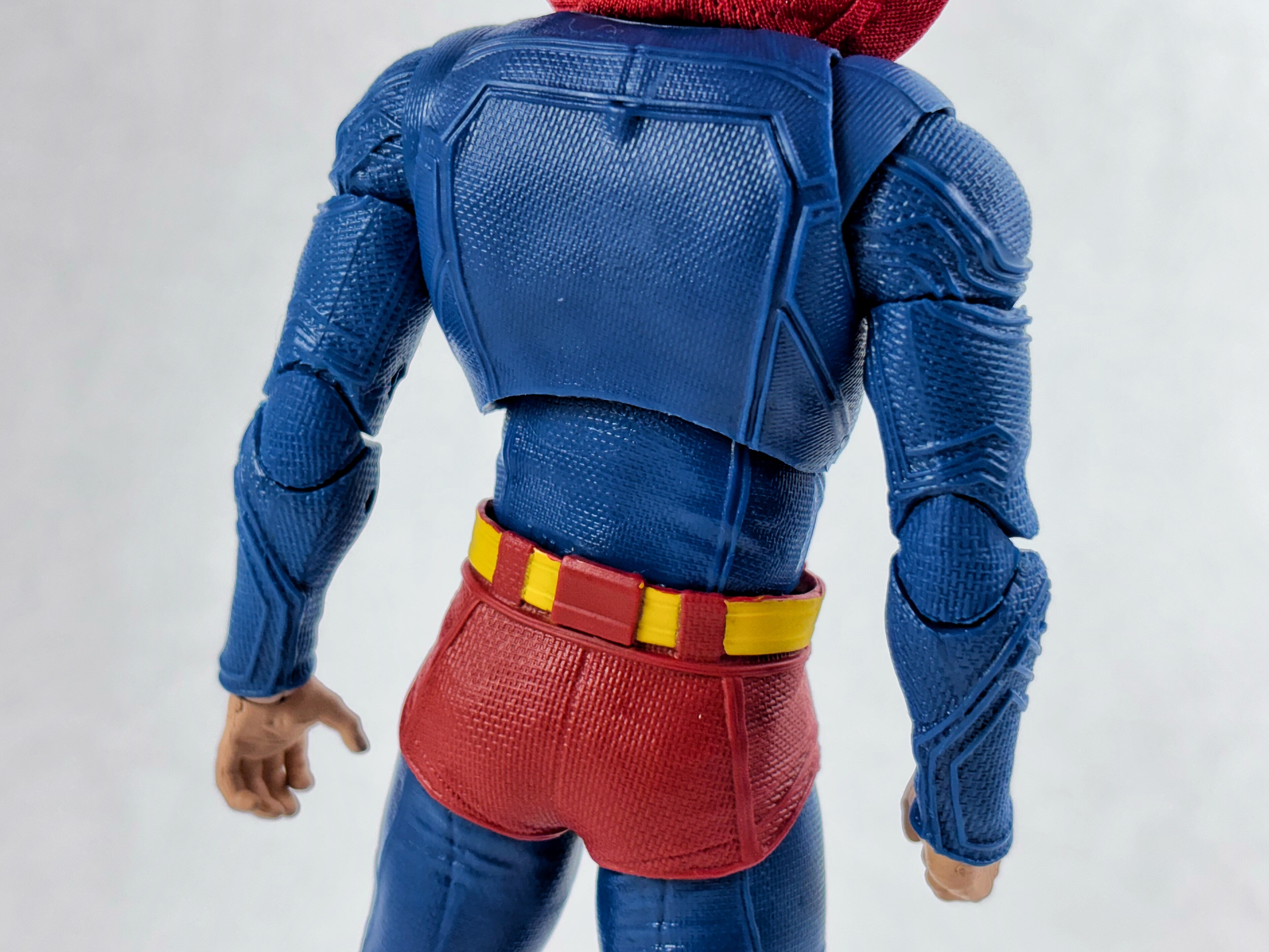 DCマルチバース デラックス・シアトリカル・エディション スーパーマン