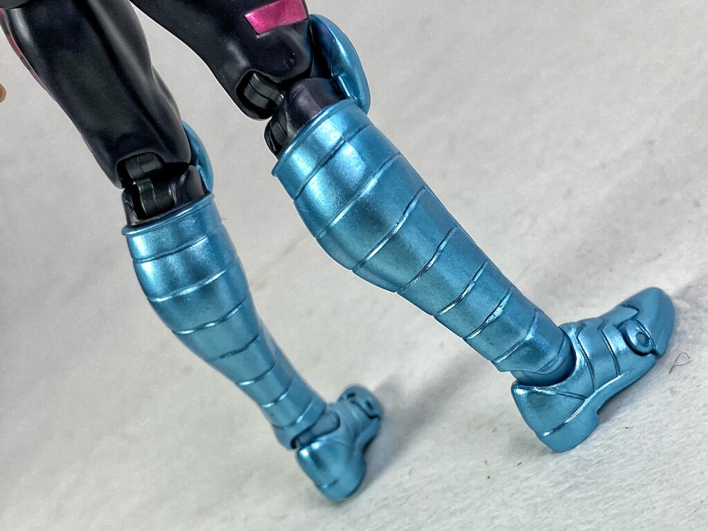 マフェックス ガンビット(コミックVer.) レビュー : えるけーえぬ マフェックス ガンビット(コミックVer.) レビュー : えるけーえぬ