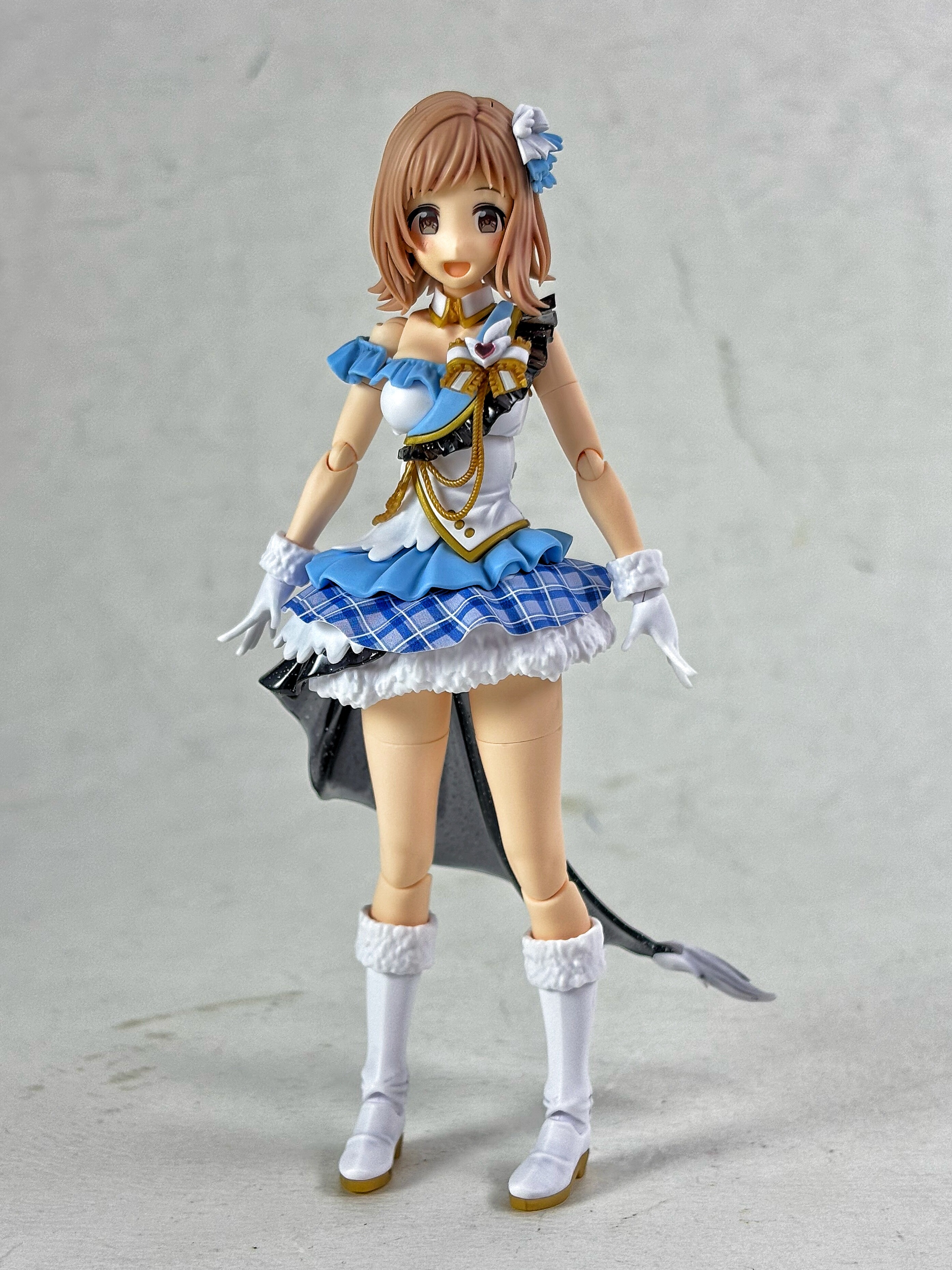 30MS 櫻木真乃 レビュー : えるけーえぬ