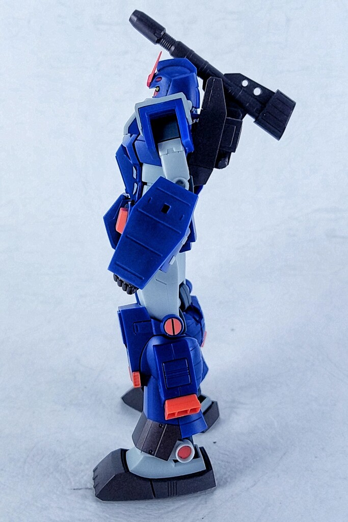 ROBOT魂 FA-78-1 パーフェクトガンダムII(フルアーマータイプ ROBOT魂 FA-78-1 パーフェクトガンダムII(フルアーマータイプ
