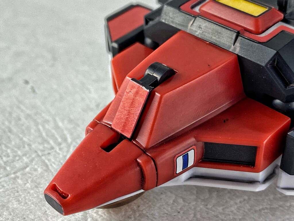 スーパーミニプラ 電子合体 バイオロボ レビュー : えるけーえぬ