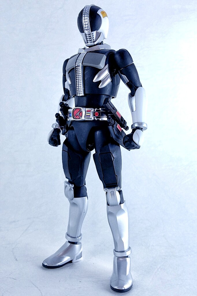 Figure-rise Standard 仮面ライダー電王 ソードフォーム