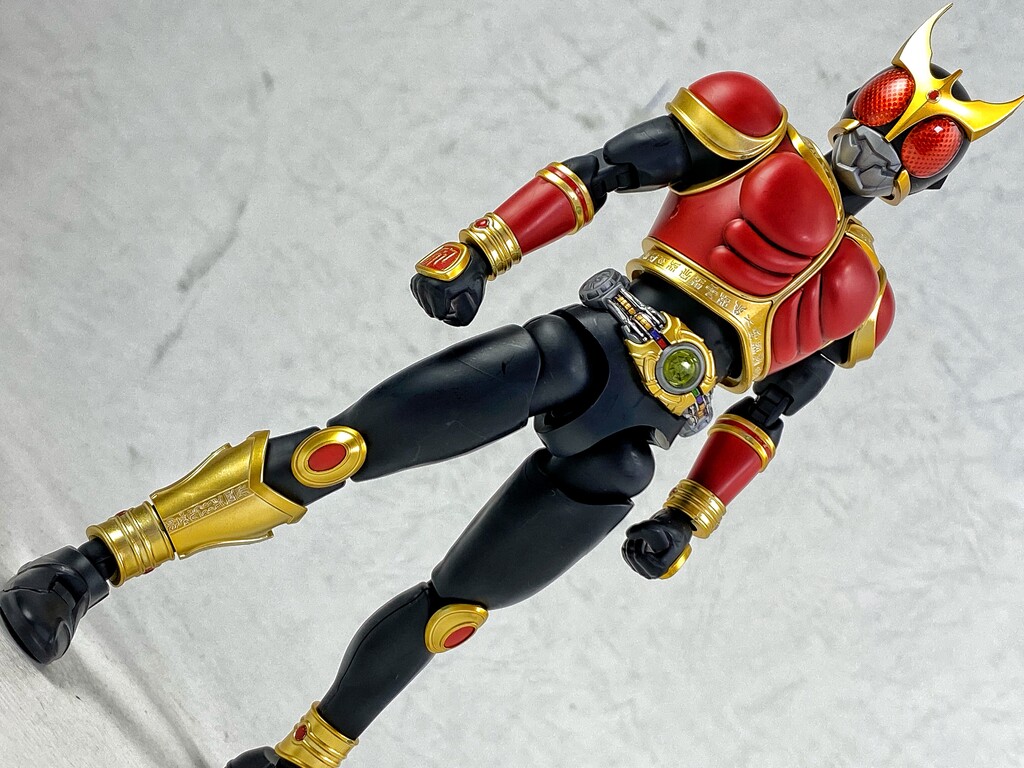 フィギュアライズスタンダード 仮面ライダークウガ アメイジング フィギュアライズスタンダード 仮面ライダークウガ アメイジング