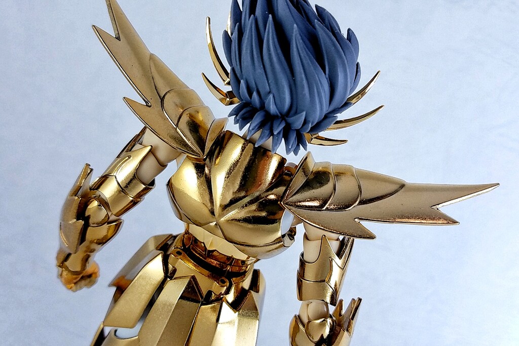 聖闘士聖衣神話EX キャンサーデスマスク ~ORIGINAL COLOR 聖闘士聖衣神話EX キャンサーデスマスク ~ORIGINAL COLOR