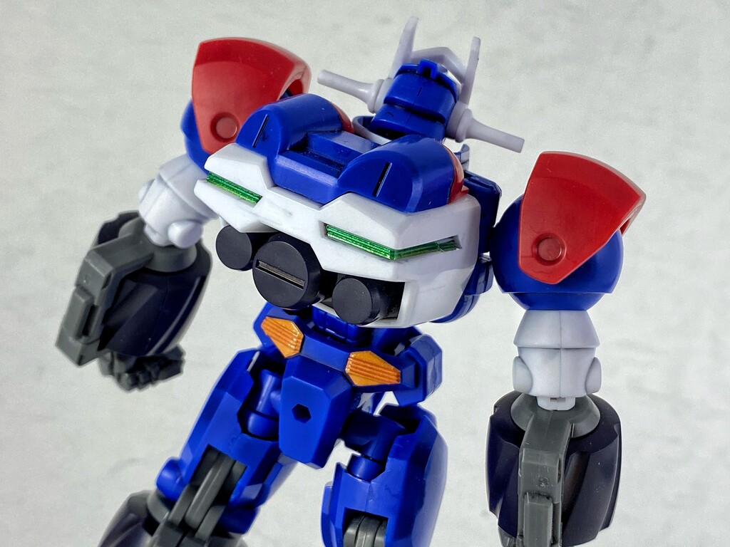 スーパーミニプラ GEAR戦士電童 電童&データウェポンセット スーパーミニプラ GEAR戦士電童 電童&データウェポンセット