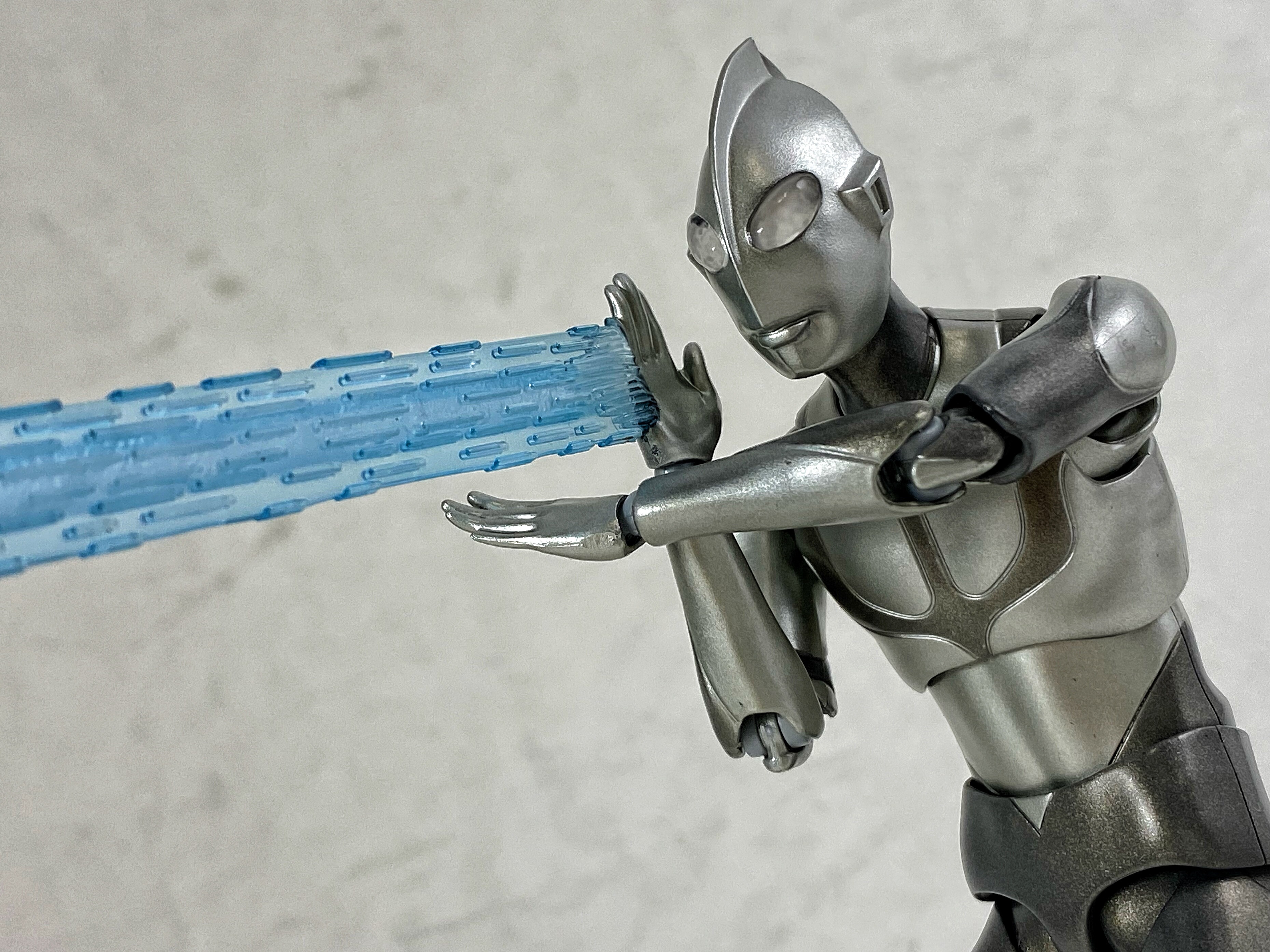 【美品・未使用含】フィギュアーツ シン ウルトラマン&降着時ver.セット シン・ウルトラマン】S.H.フィギュアーツ『ウルトラマン 降着時