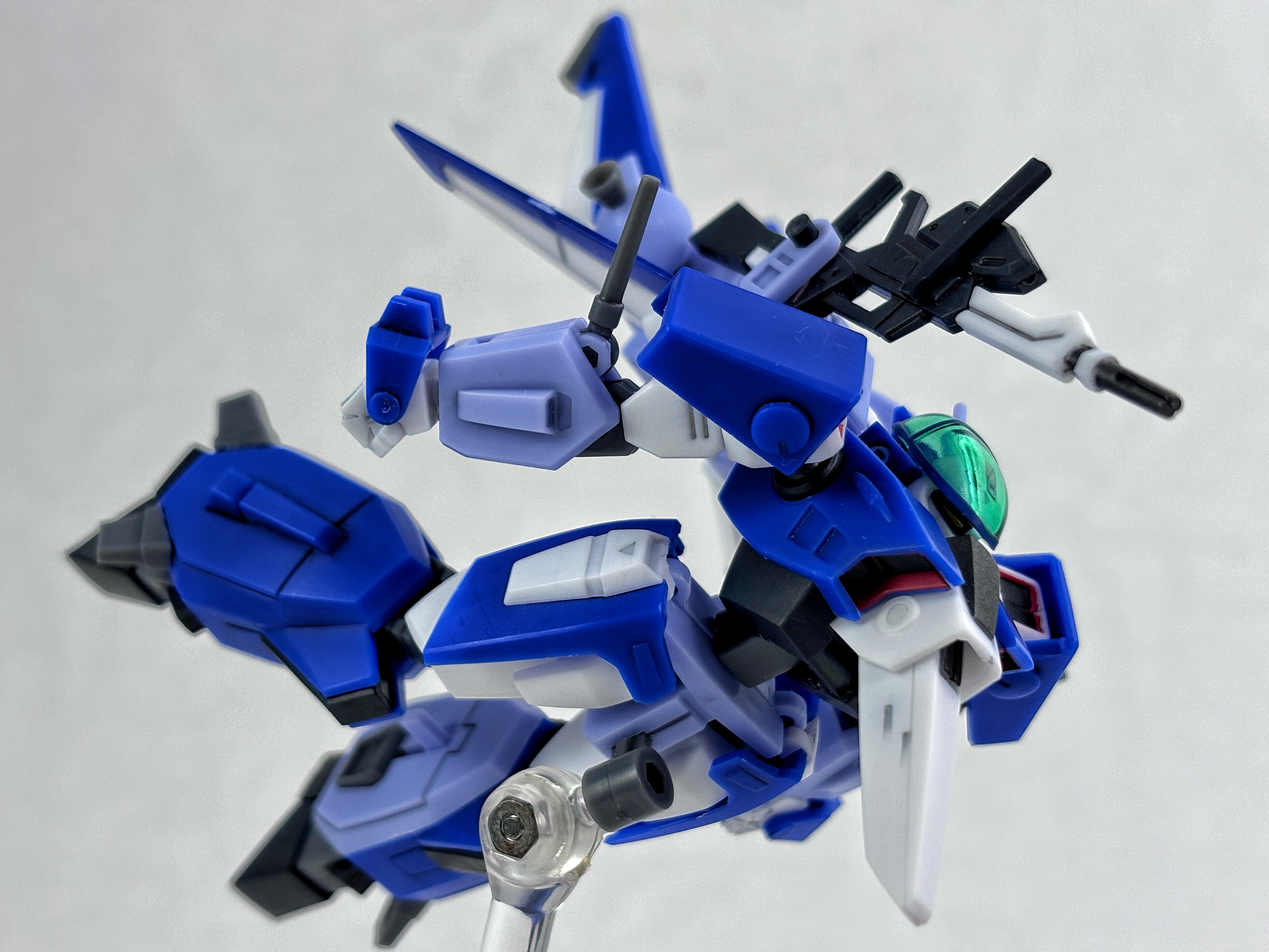 SMP レイズナーMARK II レビュー : えるけーえぬ