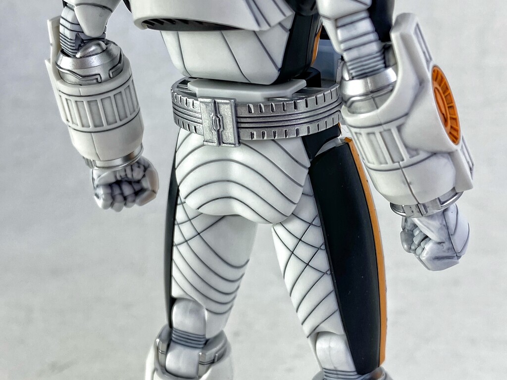 Figure-rise Standard 仮面ライダーフォーゼ ベースステイツ