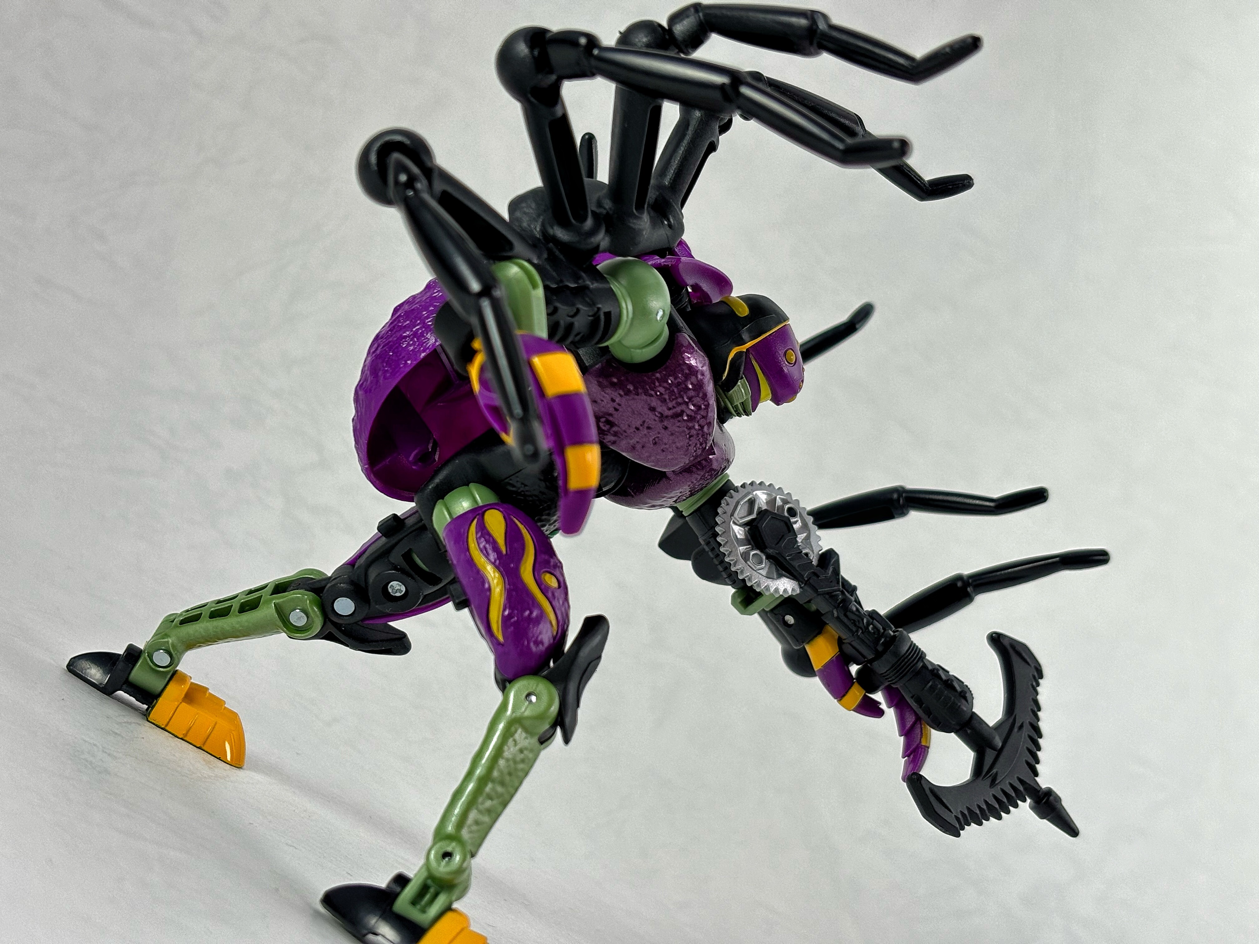 逆心の対決　ダイノボット　タランス　ビーストウォーズ　トランスフォーマー Amazon.co.jp: タカラトミー(TAKARA TOMY) トランスフォーマー BWVS-06