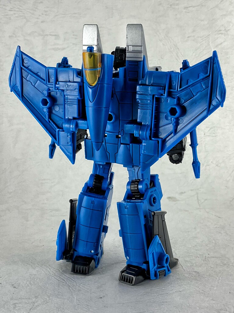 トランスフォーマー ER EX-16 スカイワープ&サンダークラッカー トランスフォーマー ER EX-16 スカイワープ&サンダークラッカー