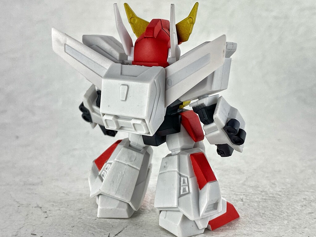 勇者列伝Collectionまとめ売り 勇者列伝COLLECTION｜発売日：2021年2月22日｜バンダイ