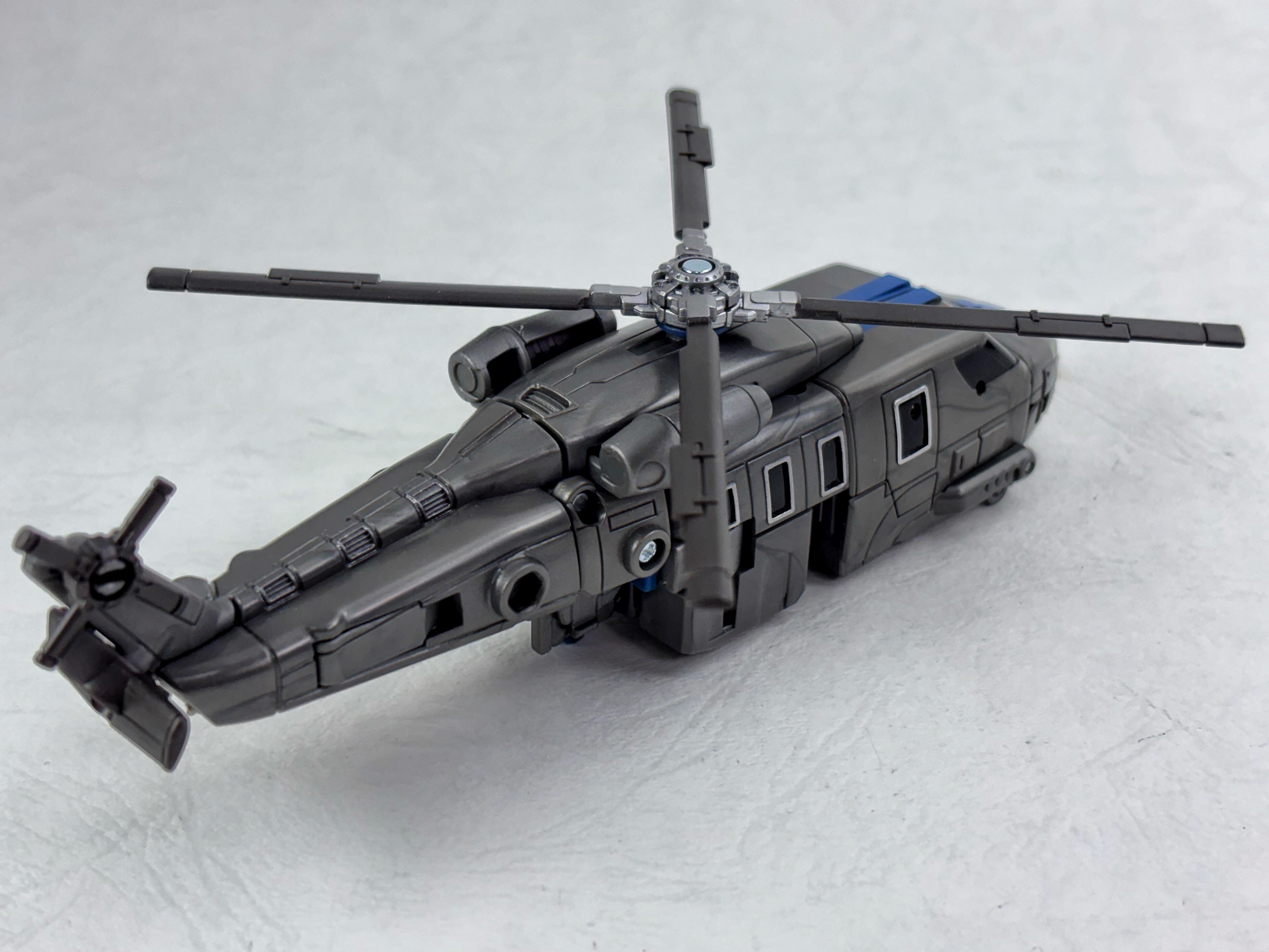 トランスフォーマー AOTP-14 ディセプティコンボルテックス レビュー