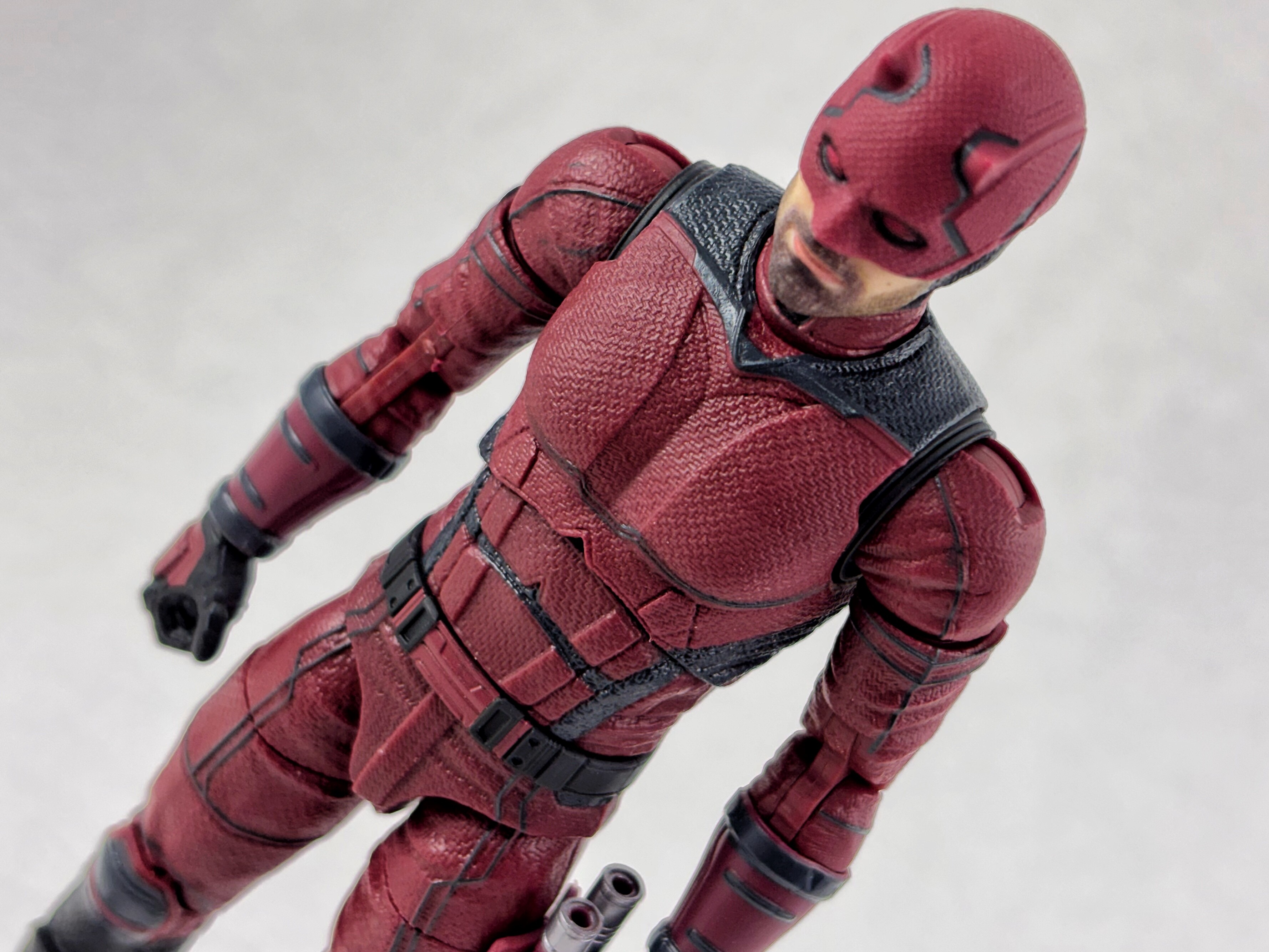 マーベルレジェンド デアデビル[デアデビル:ボーン・アゲイン