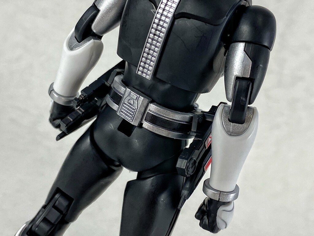 Figure-rise Standard 仮面ライダー電王 ガンフォーム