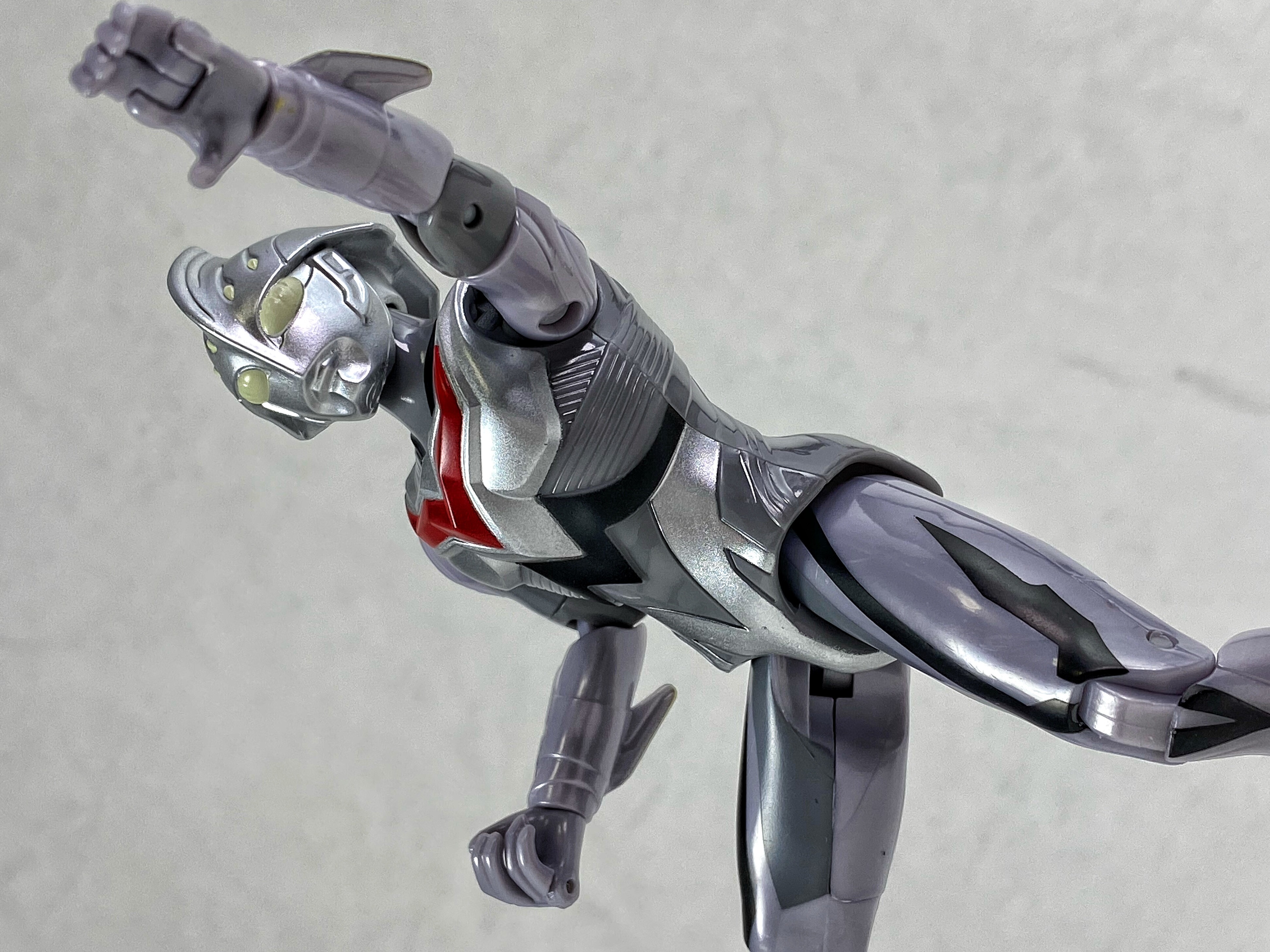 ホッパ　サウンド×アクション ウルトラマンネクサス アンファンス ホッパ様専用 サウンド×アクション ウルトラマンネクサス