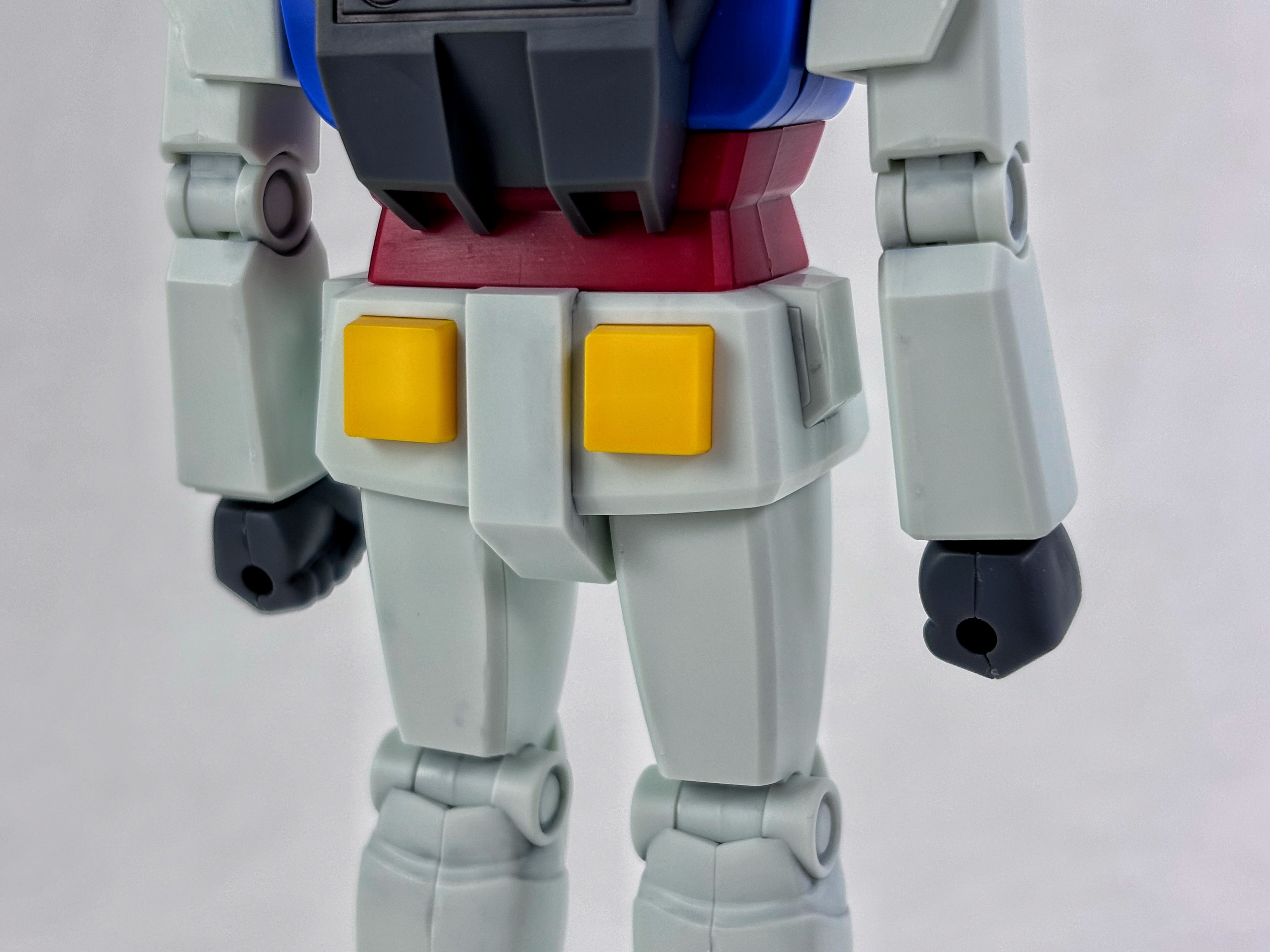 ベストメカコレクション 1/144 RX-78-2 ガンダム (REVIVAL Ver
