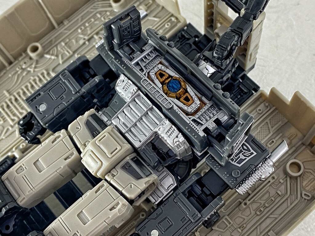 トランスフォーマー EX-17 オルタネイトユニバース オプティマス トランスフォーマー EX-17 オルタネイトユニバース オプティマス