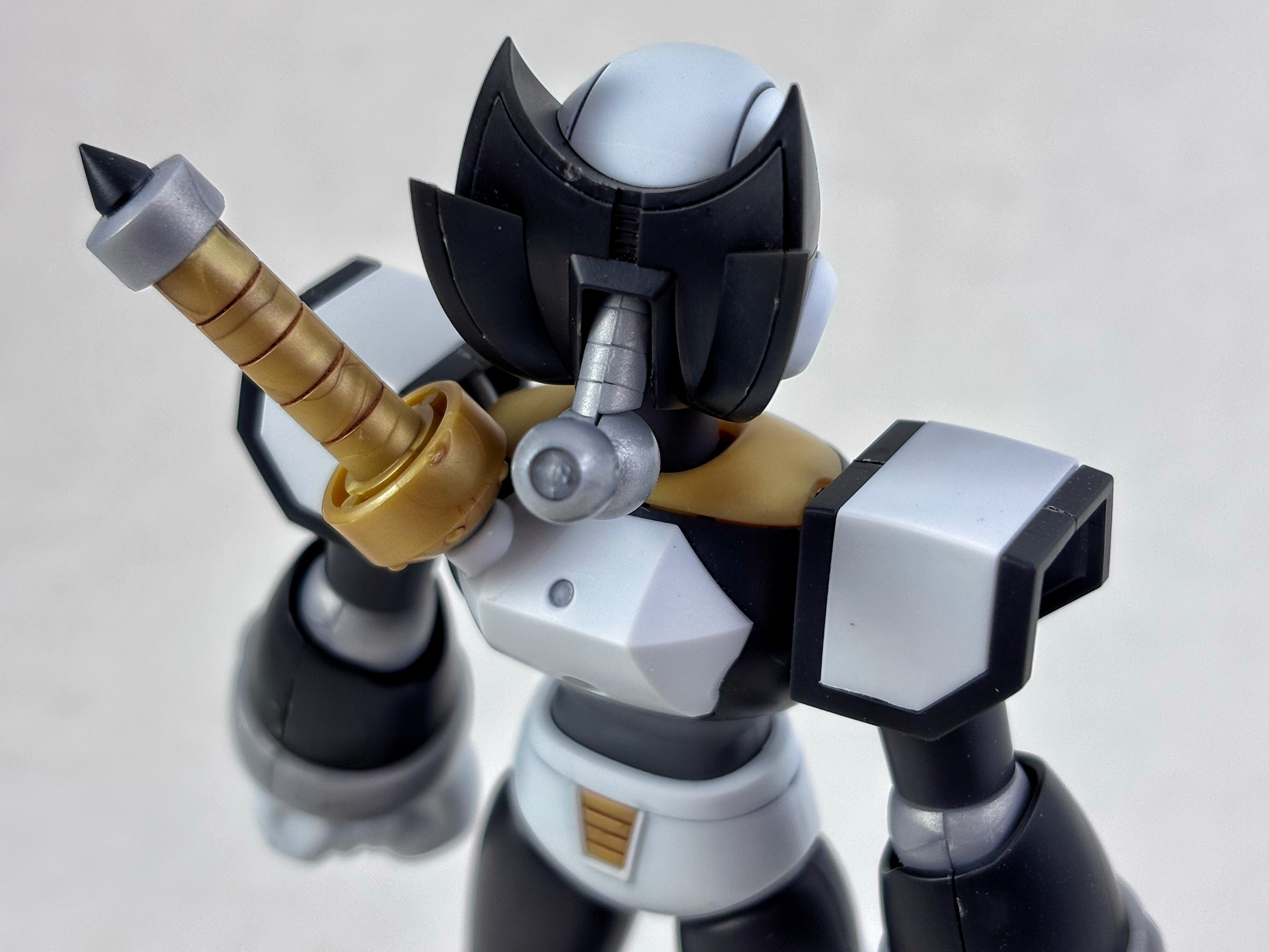 コトブキヤ ロックマンX ブラックゼロ 限定品】ブラックゼロ｜コトブキヤオンラインショップ