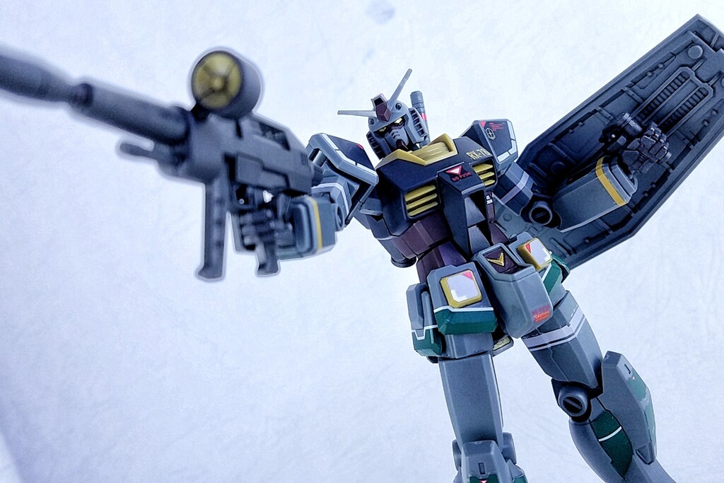 【新品】ガンプラ HG 21stCENTURY REAL TYPE Ver Amazon | バンダイ HGUC 1/144 ガンダム 21stCENTURY REAL TYPE