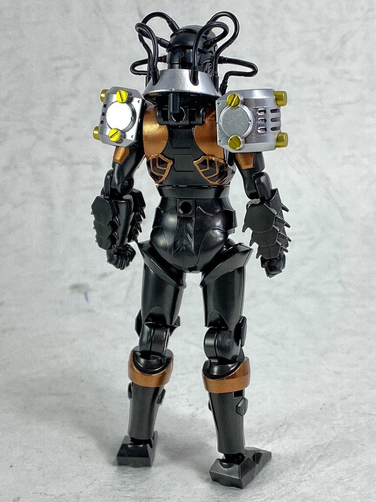 SO-DO CHRONICLE 仮面ライダー龍騎 デストワイルダー&サイコ SO-DO CHRONICLE 仮面ライダー龍騎 デストワイルダー&サイコ