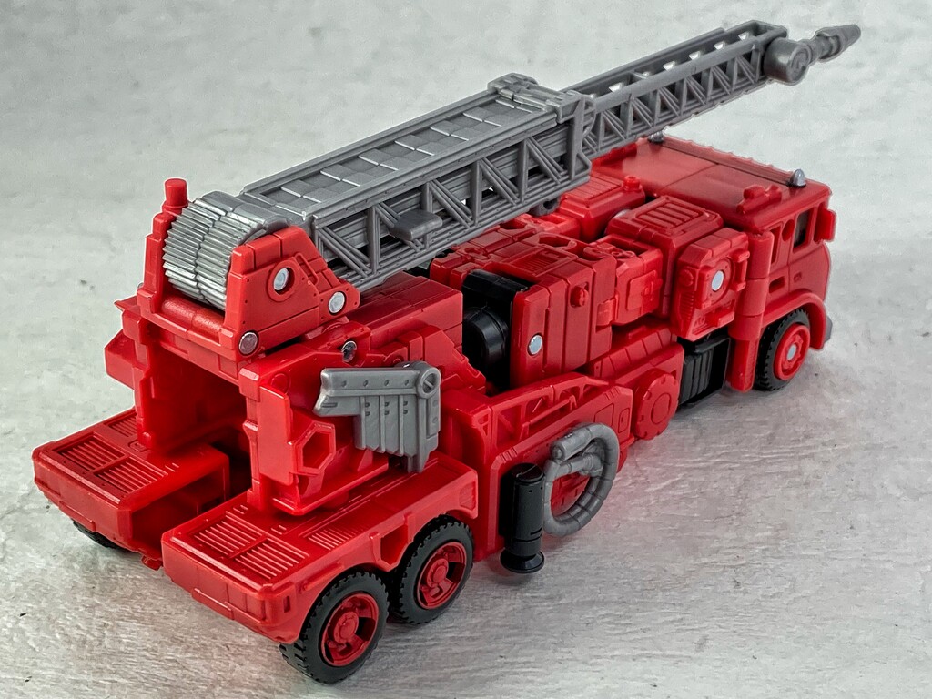 トランスフォーマー　キングダム　KD10 インフェルノ Amazon.co.jp: トランスフォーマー キングダムシリーズ KD-10