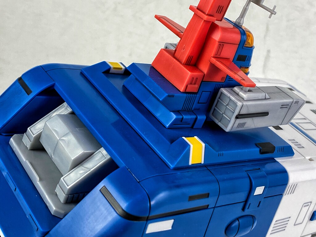 SMP デンジタイガー レビュー : えるけーえぬ