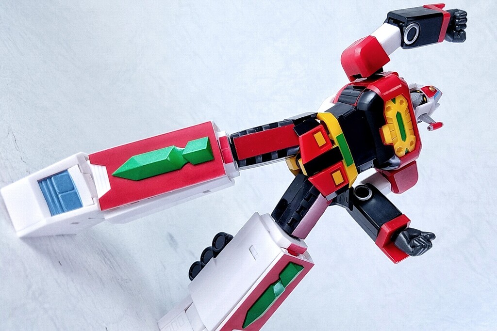 ART STORM - ACTION TOYS ミニアクションシリーズ 闘将ダイモス Amazon.co.jp: Action Toys MINI ACTION FIGURE 闘将ダイモス