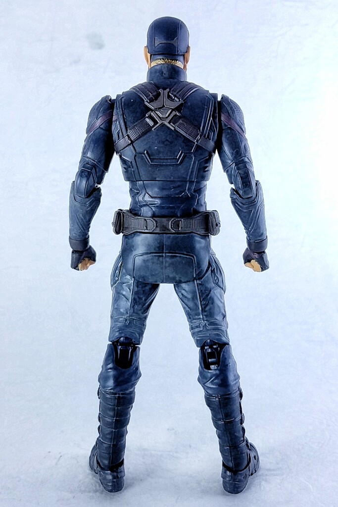 S.H.Figuarts キャプテン・アメリカ -《FINAL BATTLE》EDITION S.H.Figuarts キャプテン・アメリカ -《FINAL BATTLE》EDITION