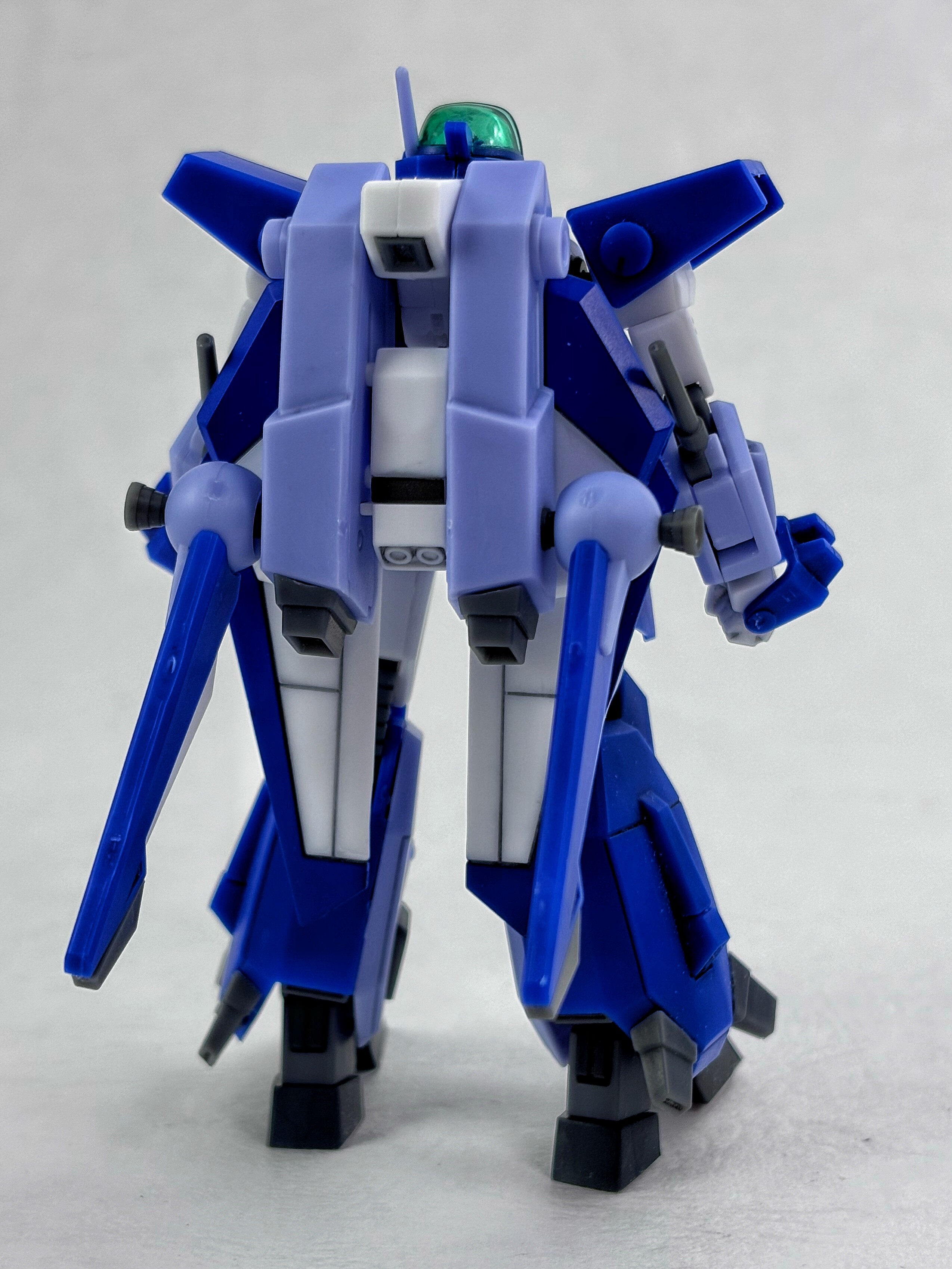 SMP レイズナーMARK II レビュー : えるけーえぬ SMP レイズナーMARK II レビュー : えるけーえぬ