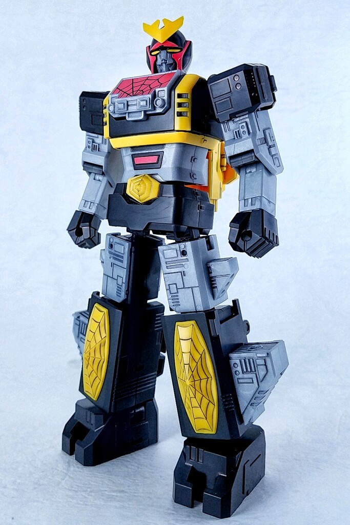 素晴らしい価格 レオパルドン スーパーミニプラ レビュー えるけーえぬ : 特撮