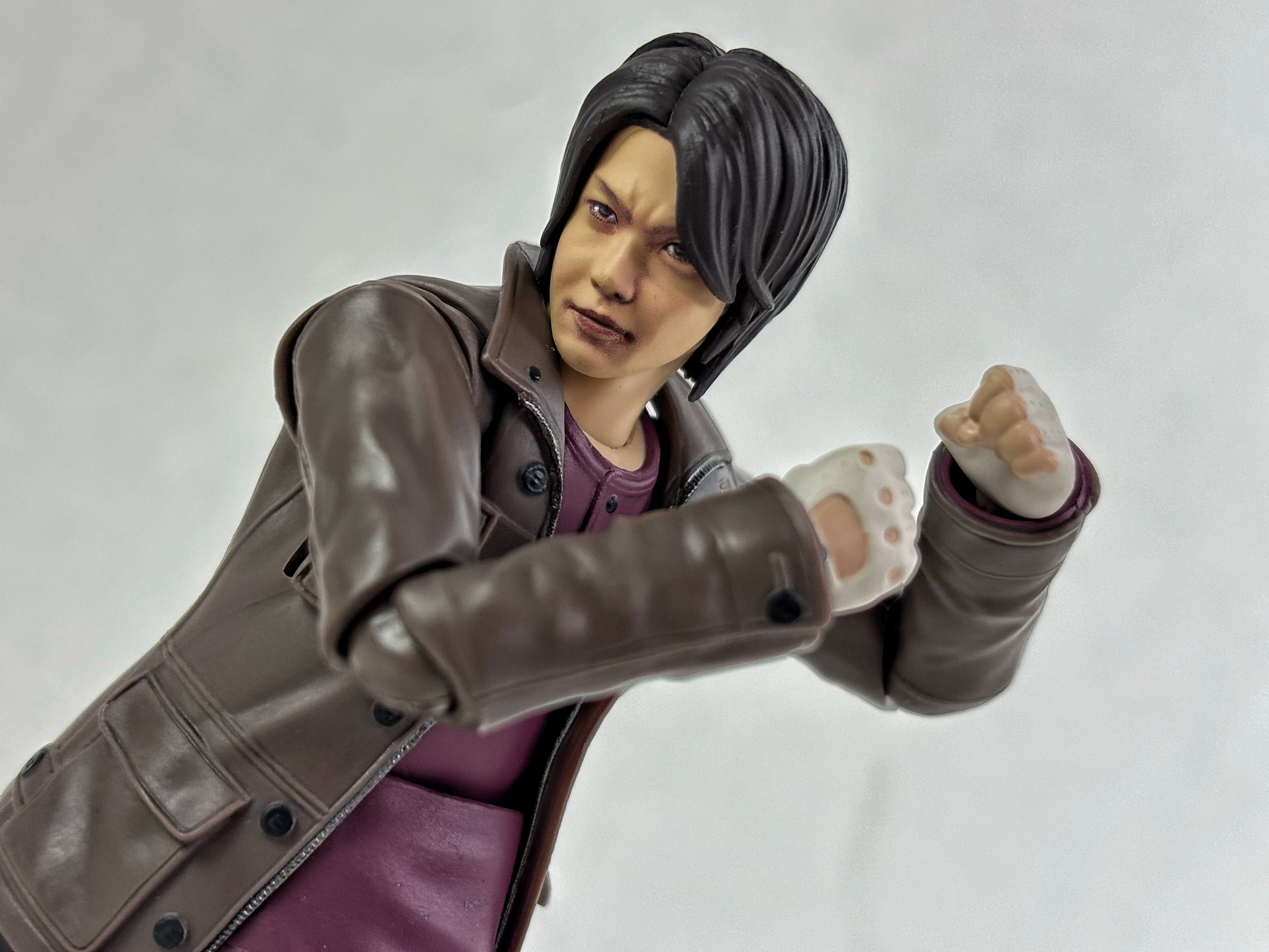 Amazon.co.jp: バンダイ(BANDAI) S.H.Figuarts秋月信彦仮面