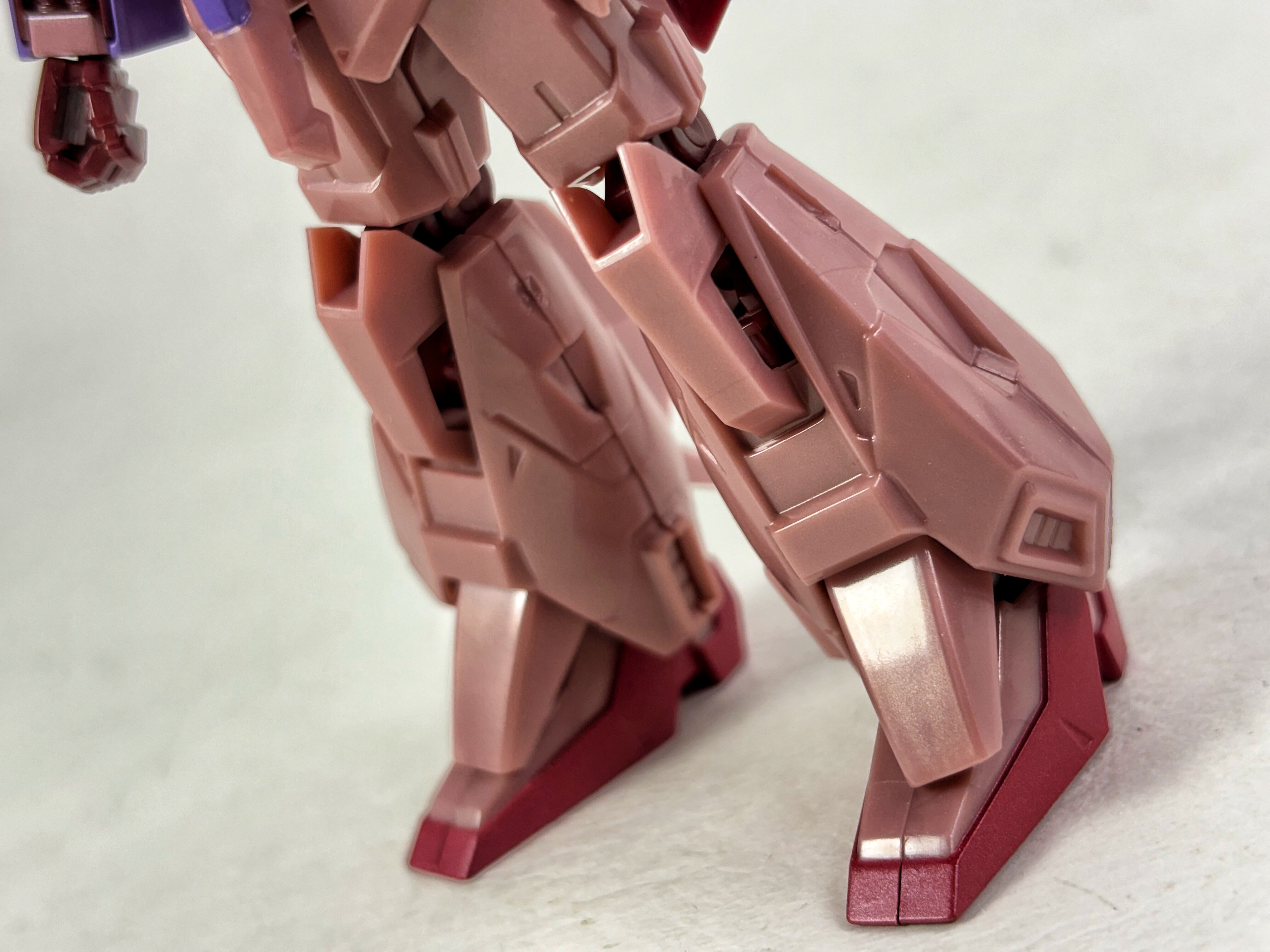 機動戦士ガンダム GフレームFA Zガンダム(バイオセンサー起動Ver