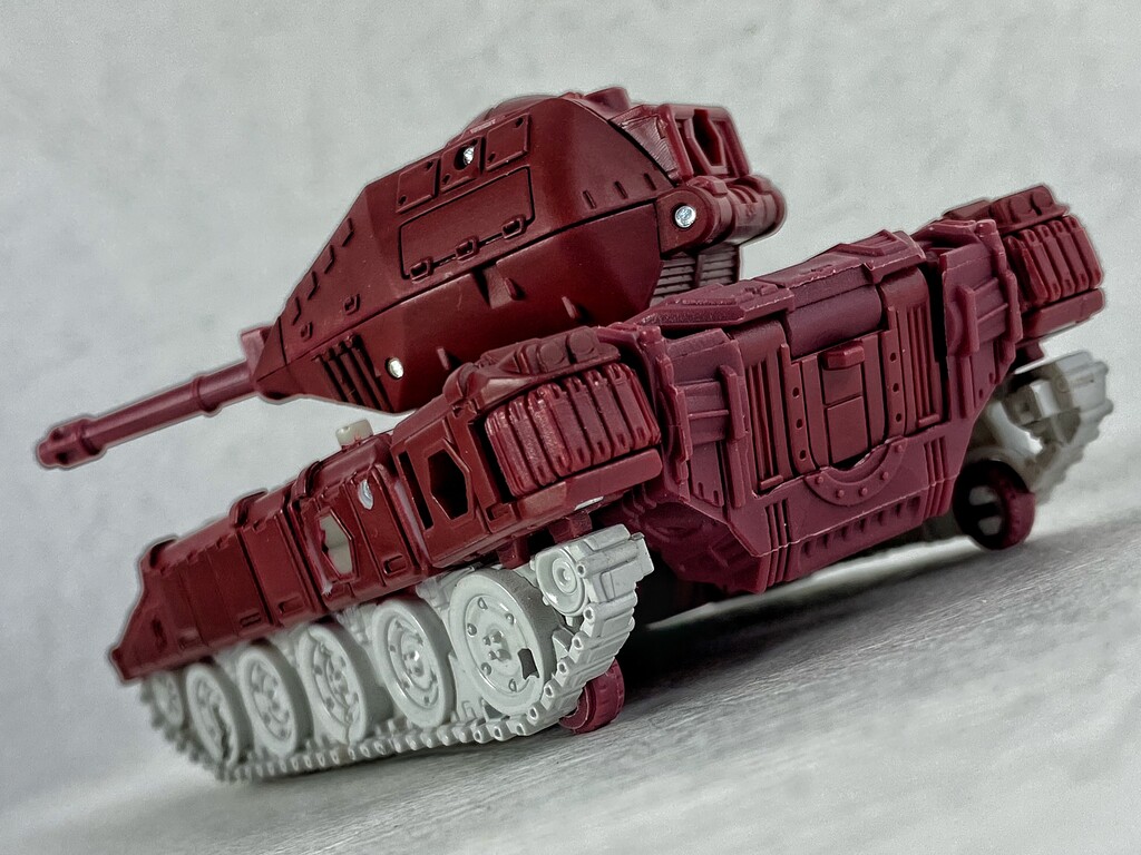 Amazon.co.jp: トランスフォーマー キングダムシリーズ KD-06