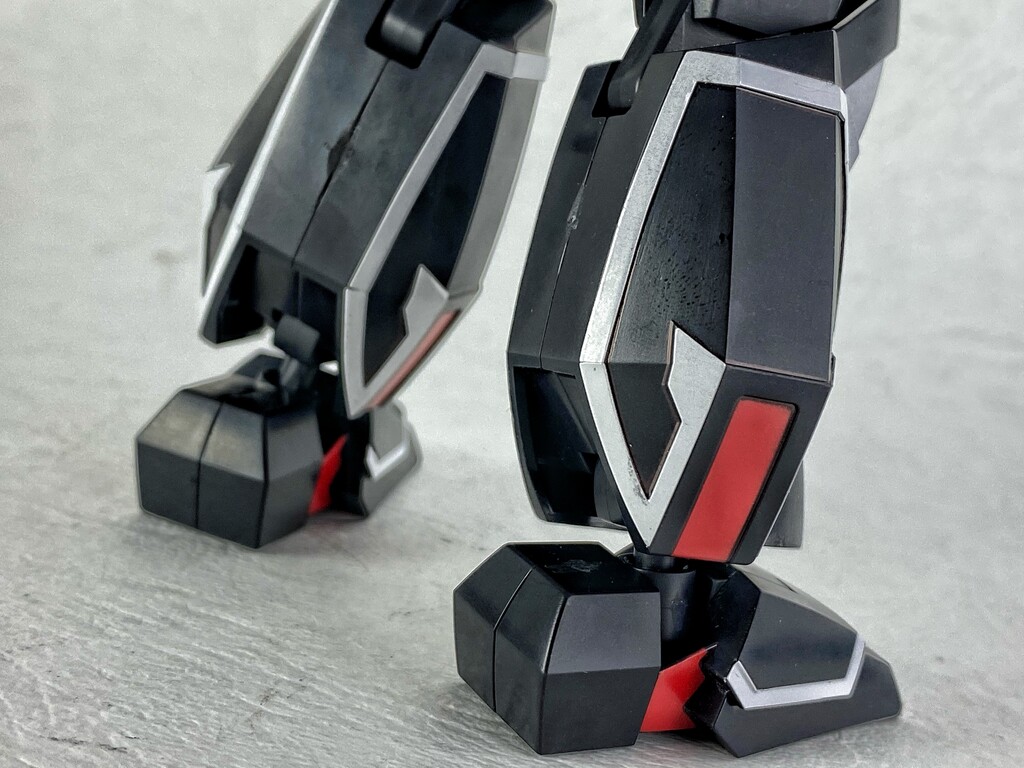 スーパーミニプラ バルジオン レビュー : えるけーえぬ