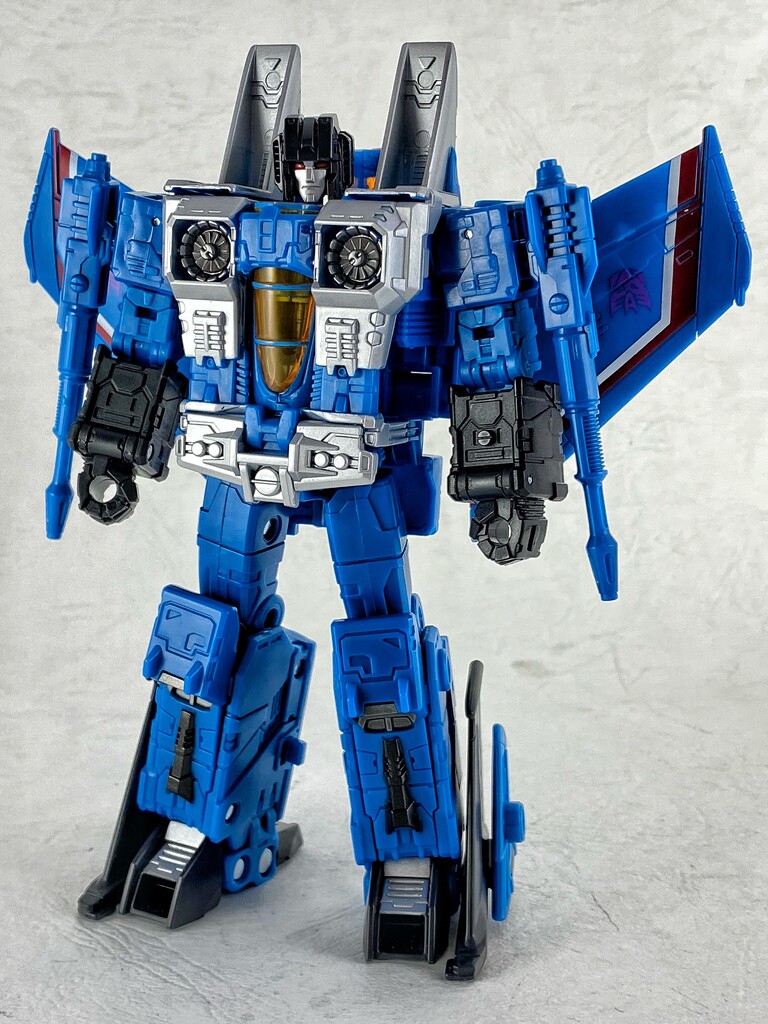 トランスフォーマー ER EX-16 スカイワープ&サンダークラッカー トランスフォーマー ER EX-16 スカイワープ&サンダークラッカー