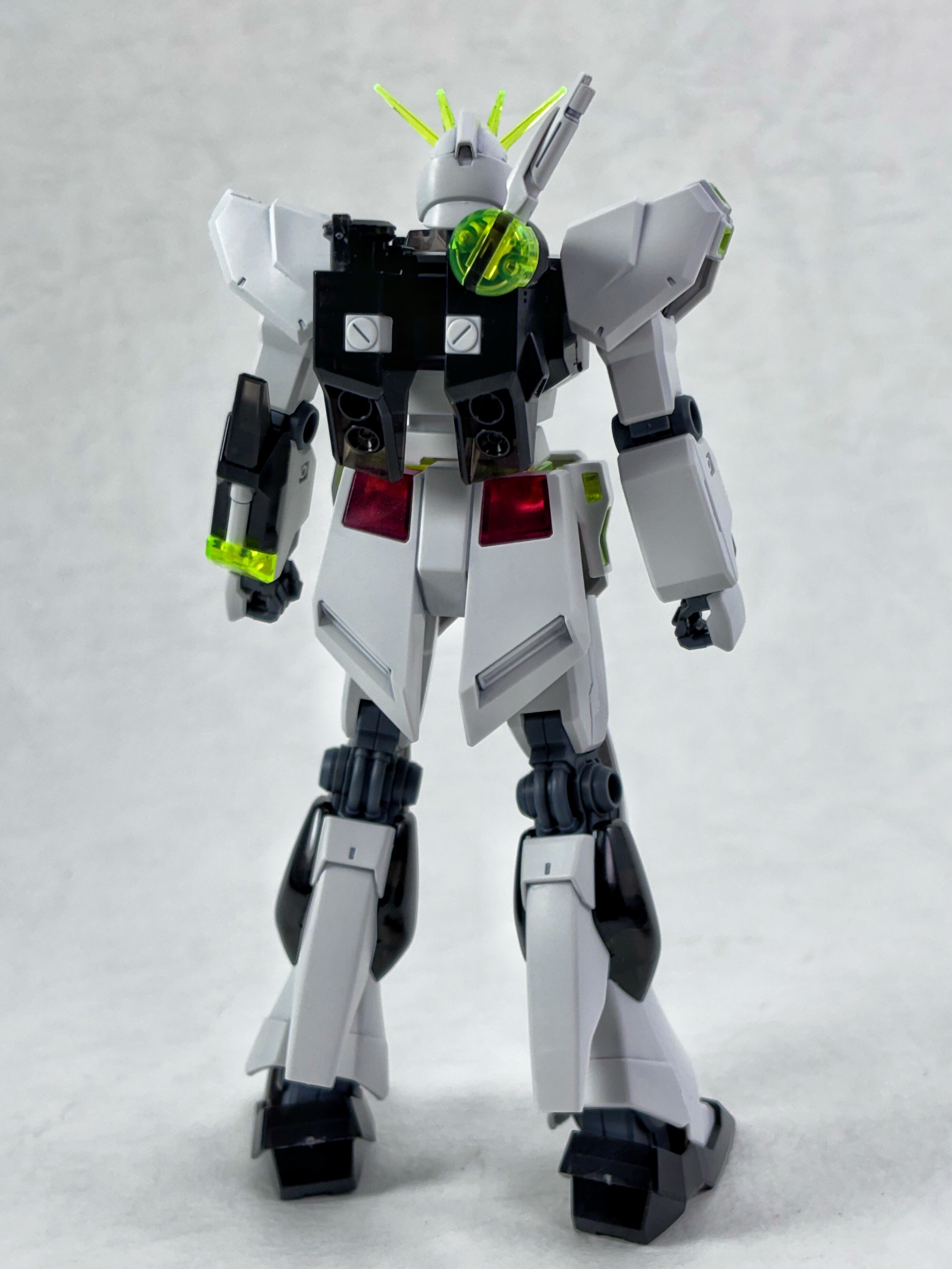 ガンプラ一番くじ 2024 ガンダムエアリアル ソリッドクリアアナザー 658520241014101_1.jpg?v=1730180071